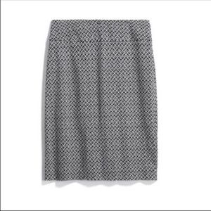 Margaret M Christiana Pencil Skirt